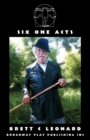 Image for Six One Acts