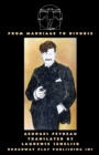 Image for From Marriage To Divorce : Five One-Act Farces of Marital Discord