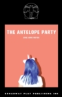 Image for The Antelope Party