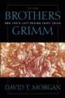 Image for New Brothers Grimm And Their, The (P361/Mrc)