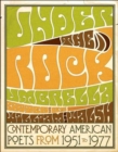 Image for Under The Rock Umbrella: Contemporary American Poets From 1951-1977 (P341/Mrc)