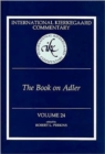 Image for Ikc 24 Book On Adler, The:  Volume 24 The Book On Adler (H770/Mrc)