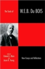 Image for The Souls of W.E.B. Du Bois : New Essays and Reflections
