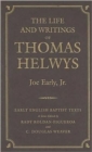 Image for The Life and Writings of Thomas Helwys