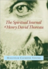Image for The Spiritual Journal of Henry David Thoreau
