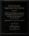 Image for The Volunteer&#39;s Camp and Field Book