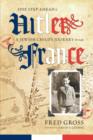 Image for One Step Ahead of Hitler : A Jewish Child&#39;s Journey through France