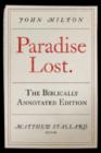 Image for John Milton, Paradise Lost