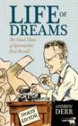Image for Life of Dreams : The Good Times of Sportswriter Fred Russell
