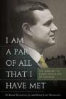 Image for I Am a Part of all that I Have Met : The Memoirs of Burke Nicholson of Balvenie