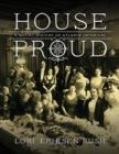 Image for House Proud : A Social History of Atlanta Interiors, 1880–1919