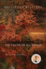 Image for The Color of All Things : 99 Love Poems