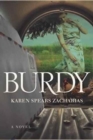 Image for Burdy : A Novel