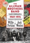 Image for The Allman Brothers Band Classic Memorabilia 1969-1976