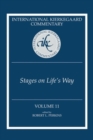 Image for The international Kierkegaard commentaryVolume 11,: Stages on life&#39;s way
