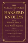 Image for The Collected Works of Hanserd Knollys : Pamphlets on Religion
