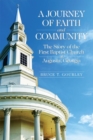 Image for A Journey of Faith and Community : The Story of the First Baptist Church of Augusta, Georgia