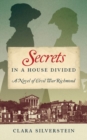 Image for Secrets in a house divided  : a novel of Civil War Richmond