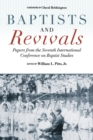 Image for Baptists and Revivals
