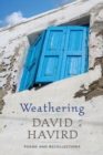 Image for Weathering : Poems and Recollections