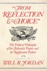 Image for From Reflection and Choice
