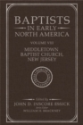 Image for Baptists in Early North America - Middletown Baptist Church, New Jersey