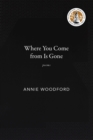 Image for Where you come from is gone  : poems