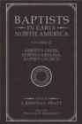 Image for Baptists in Early North America