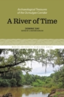 Image for A river of time  : archaeological treasures of the Ocmulgee CorridoVolume 2