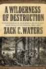 Image for A Wilderness of Destruction : Confederate Guerillas in East and South Florida, 1861-1865