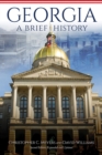 Image for Georgia  : a brief history