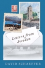 Image for Letters from Sweden