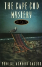 Image for The Cape Cod Mystery : An Asey Mayo Mystery
