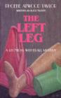 Image for The Left Leg : A Leonidas Witherall Mystery