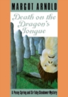 Image for Death on the Dragon&#39;s Tongue (Paper Only)