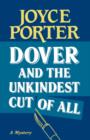 Image for Dover &amp; Unkindest Cut (Paper Only)