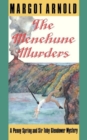 Image for The Menehune Murders (Paper Only)