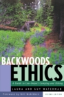 Image for Backwoods Ethics