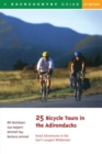 Image for 25 Bicycle Tours in the Adirondacks