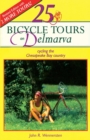 Image for 25 Bicycle Tours on Delmarva : Cycling the Chesapeake Bay Country