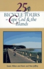 Image for Twenty Five Bicycle Tours on Cape Cod and the Islands