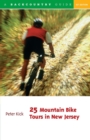 Image for 25 Mountain Bike Tours in New Jersey