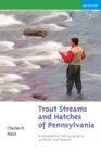 Image for Trout Streams and Hatches of Pennsylvania