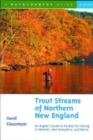 Image for Trout Streams of Northern New England