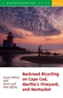 Image for Backroad Bicycling on Cape Cod, Martha&#39;s Vineyard, and Nantucket