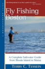Image for Fly Fishing Boston