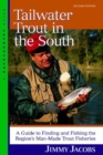 Image for Tailwater Trout in the South