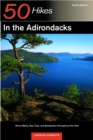 Image for Explorer&#39;s Guide 50 Hikes in the Adirondacks