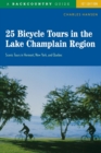 Image for 25 Bicycle Tours in the Lake Champlain Region