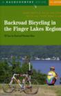 Image for Backroad Bicycling in the Finger Lakes Region